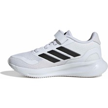 AKS Adidas Unisex Çocuk Runfalcon 5 El C Ayakkabı - Düşük Taban (Futbol Dışı) Ftwwht/cblack/cblack 31