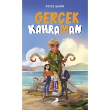 Erdem Çocuk Gerçek Kahraman