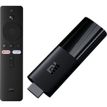 Xiaomi Mi Tv Stick Full Hd Outlet Teşhir Ürün