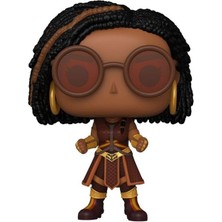 AKS Funko Pop Tv: The Boys S3 - Sister Sage Figür