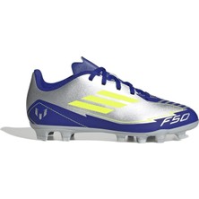 AKS Adidas F50 Club Fg/mg J Me Krampon Gri IH0926