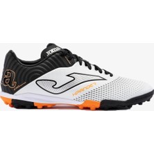 Joma Xpander 2302 Erkek Beyaz Krampon (Halı Saha) XPAS2302TF