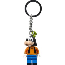 AKS LEGO Disney 854196 Goofy Key Chain