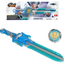 Infinity Nado Power Pack Gale Wings Topaç Aksesuar Güç Paketi Standart