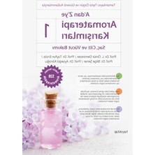 AKS Aromaterapi Karışımları - Saç, Cilt ve Vücut Bakımı