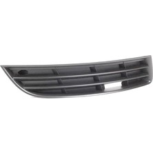 AKS Ön Tampon Sağ Sis Farı Kapağı 3C0853666 Vw Passat B6 ile Uyumlu 2006-2010