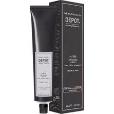 AKS Depot No. 506 Invisible Colour Steel 60 ml