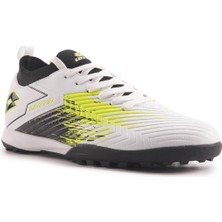 AKS Lotto Hyper Tf gr 4pr Erkek Futbol, Beyaz, 38