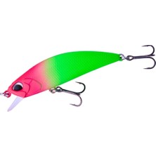 AKS Duo Spearhead Ryuki 50SP Himemasu ACCZ178 Mat Green Red Head Suni Yem