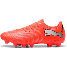 AKS Future 9 Play Fg/ag Erkek Kırmızı Futbol Krampon 10871501