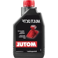 AKS 1 Litre Multı Dctf Yağ, Yüksek Performans ve Koruma