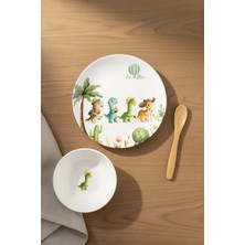 Bambum Family 3 Parça Mama Takımı