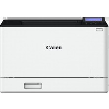 AKS Canon I-Sensys LBP673CDW Wi-Fi Renkli Lazer Yazıcı
