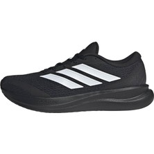 AKS Adidas Runfalcon 6 Erkek Spor Ayakkabı Düşük Bilekli (Futbol Dışı) Cblack/ftwwht/carbon 42 2/3
