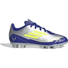 AKS Adidas F50 Club Fg/mg J Me Krampon Gri IH0926
