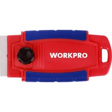 AKS Workpro WP219003 40MM Kazıma Bıçağı