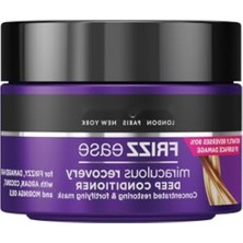 AKS Mucizevi Onarım Saç Bakım Maskesi (250ML)