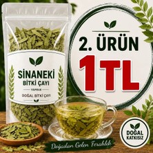 Altın Gıda 45 72 gr Sinameki Otu – %100 Doğal Kurutulmuş Sinameki Yaprağı