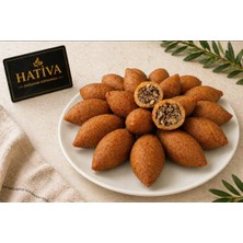 Hativa Içli Köfte ( Oruk) 7 Adet