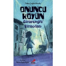 Erdem Çocuk Onuncu Köyün Esrarengiz Kiracıları