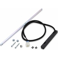 Jungheinrich JUNGHEİNRİCH PARTS NO: 52012012 - EFG425K DİNGİL AÇI SENSÖR (PROXIMITY SENSOR)