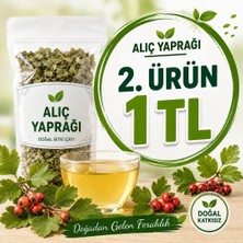 Altın Gıda 45 40 gr Alıç Bitki Çayı | Doğal Kurutulmuş Alıç Yaprağı ve Çiçeği