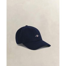 AKS Gant Unisex Mavi Şapka