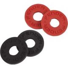 AKS Fender Strap Locks 2 Çift Askı Kilidi