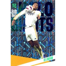 AKS Hediyecik Panini Fifa Top Class 2024 Holo Giants Kart-Jude Bellingham