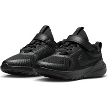 Nike Star Runner 5 (Ps) Siyah Çocuk Koşu Ayakkabısı