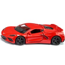 AKS Sıku Chevrolet Corvette Stingray, Oyuncak