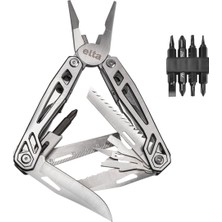 AKS Elta 14000006046 Multi Tool Plus 165 mm (13 Fonksiyonlu)