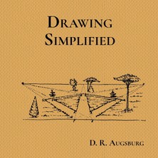 Step Kitap Drawing Simplified