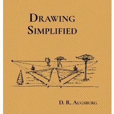 Step Kitap Drawing Simplified - Ciltli