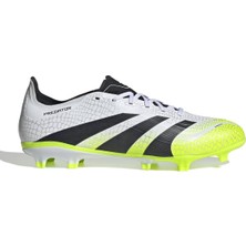 AKS Adidas Erkek Predator League Fg/mg Krampon, Çok Renkli, 9 Beden