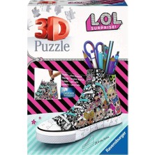 AKS Ravensburger 3D Puz Lol Sneaker