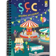 AKS Ş Ç C Seslerini Söylüyorum