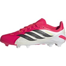 AKS Adidas Predator League Firm Ground Football Boots Kids