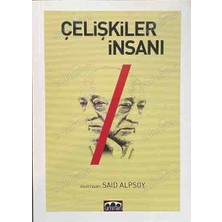 Çelişkiler Insanı - Said Alpsoy Umran Yayınları