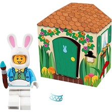 AKS LEGO 5005249 - Osterhase