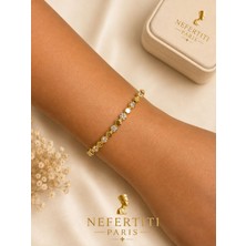 Nefertiti Paris Xuping Bileklik