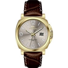 Slazenger SL.09.2656.1.130 Erkek Kol Saati
