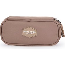 AKS Pierre Cardin Kalemlik Kahve 03PCKLM3004-KH