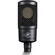 AKS Antelope Audio ﻿ Edge Solo | Geniş Diyafram Kardioid Kondenser Modelleme Mikrofonu