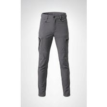 Selçuklu Plus Su Iticili, Fermuar Cepli ve Rahat Kalıplı Outdoor Taktikal Pantolon