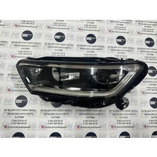 Ns Nilser Auto Parts Vw T-Roc Sol Far Lambası Iq LED Beyinli 2022-2025 2GA941773H