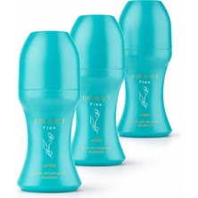 Avon Imari Free Roll-On Antiperspirant Deodorant 50ML 3lü