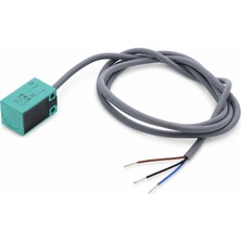 Universal UNİVERSAL PARTS NO: 13625629 - CBD1.6 KOL SENSÖRÜ (PROXIMITY SENSOR)