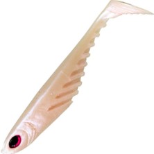 AKS Berkley Powerbait Ripple Shad Sahte Balığı, 7 Cm, 25'li
