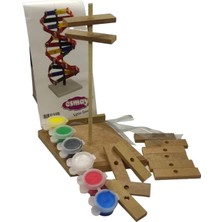 AKS Esmay Dna Sistemi Modeli Seti GNSRKFAZ2846
